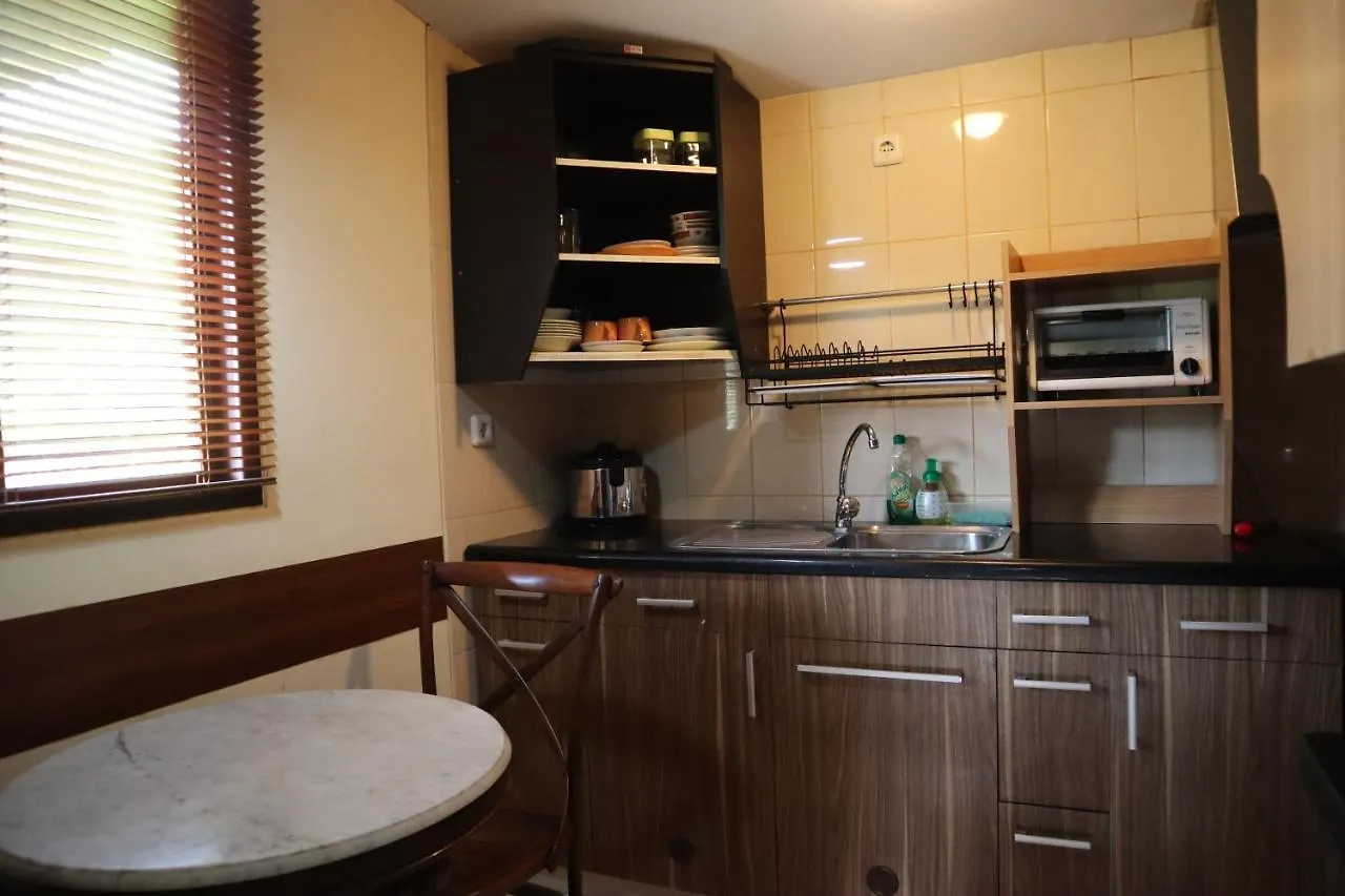 Pondok Agung Bed & Breakfast Nusa Dua  Indonesia