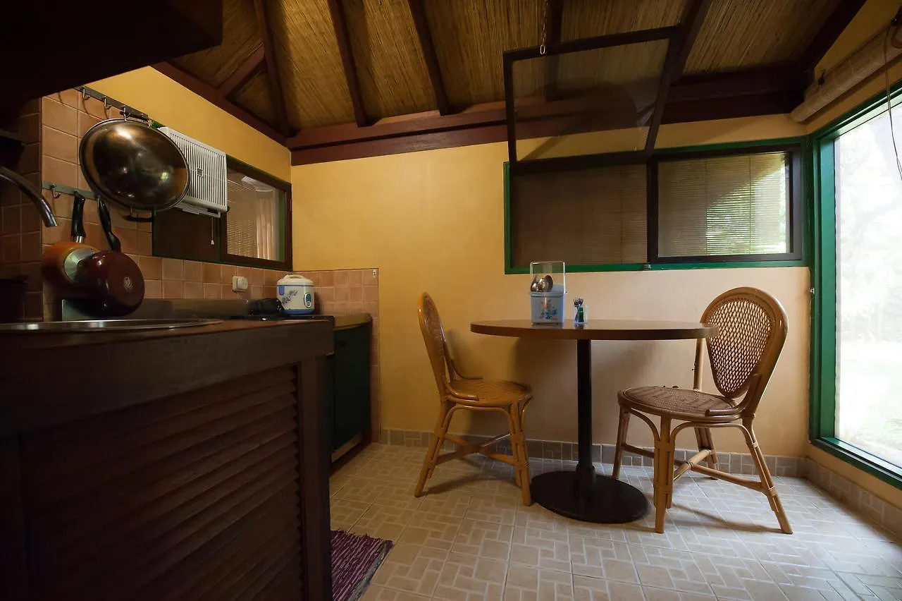Pondok Agung Bed&Breakfast Nusa Dua  Frühstückspension Nusa Dua (Bali)
