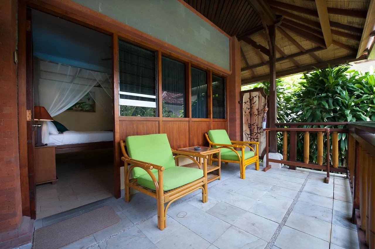 Frühstückspension Pondok Agung Bed&Breakfast Nusa Dua