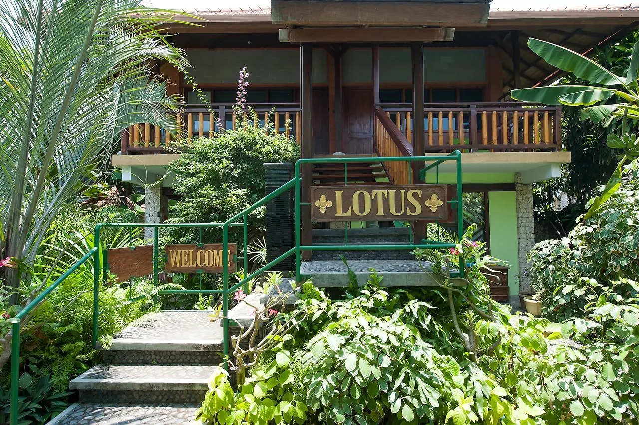 Frühstückspension Pondok Agung Bed&Breakfast Nusa Dua