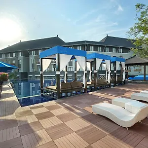 Hotel Mercure Bali Nusa Dua