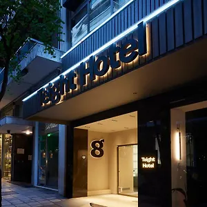 Teight 4*, Salonicco Grecia