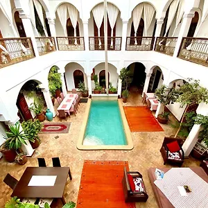 Mandalay 4*, Marrakesh Marocco