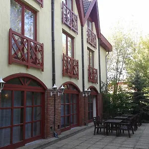 Bed Breakfast Hotel Budapest 2*, Budapest Ungheria