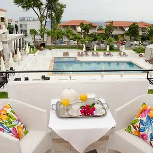 Hotel Melathron