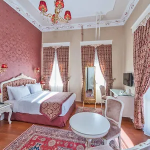 Enderun 4*, Provincia di Istanbul Turchia