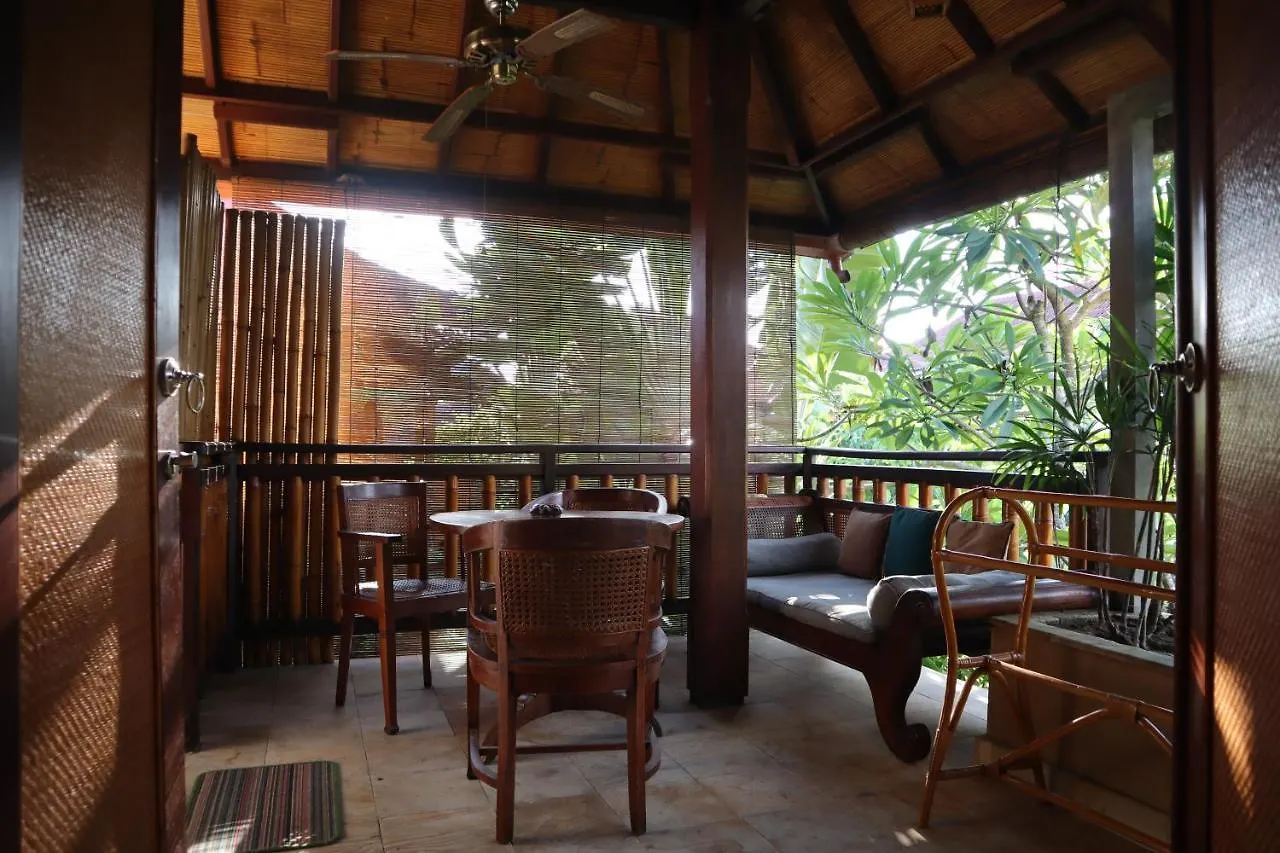 Pondok Agung Bed & Breakfast Nusa Dua