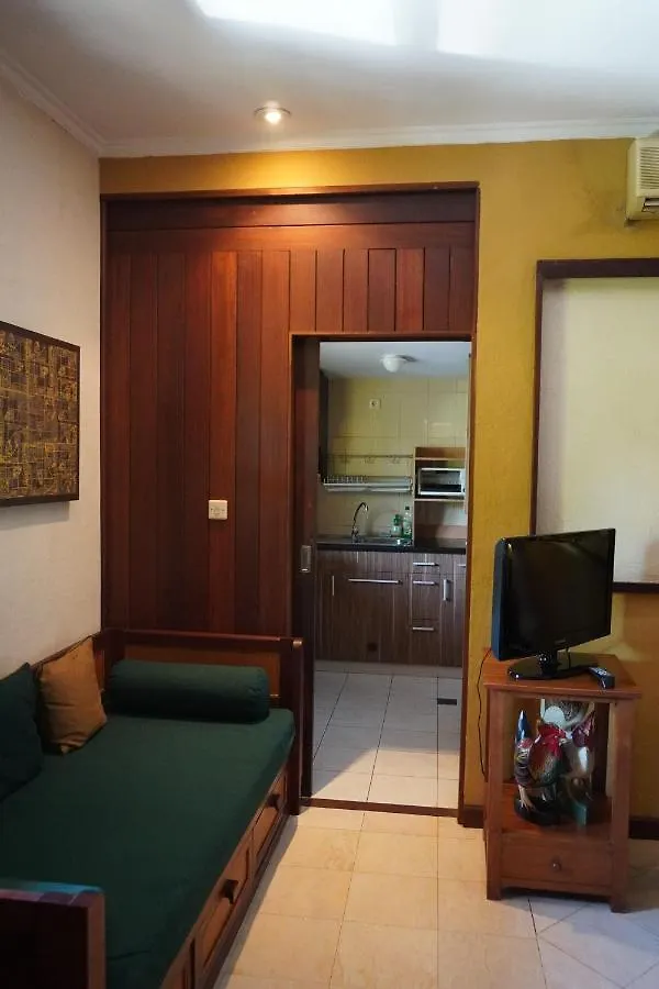Pondok Agung Bed & Breakfast Nusa Dua  3*, Nusa Dua (Bali) Indonesien