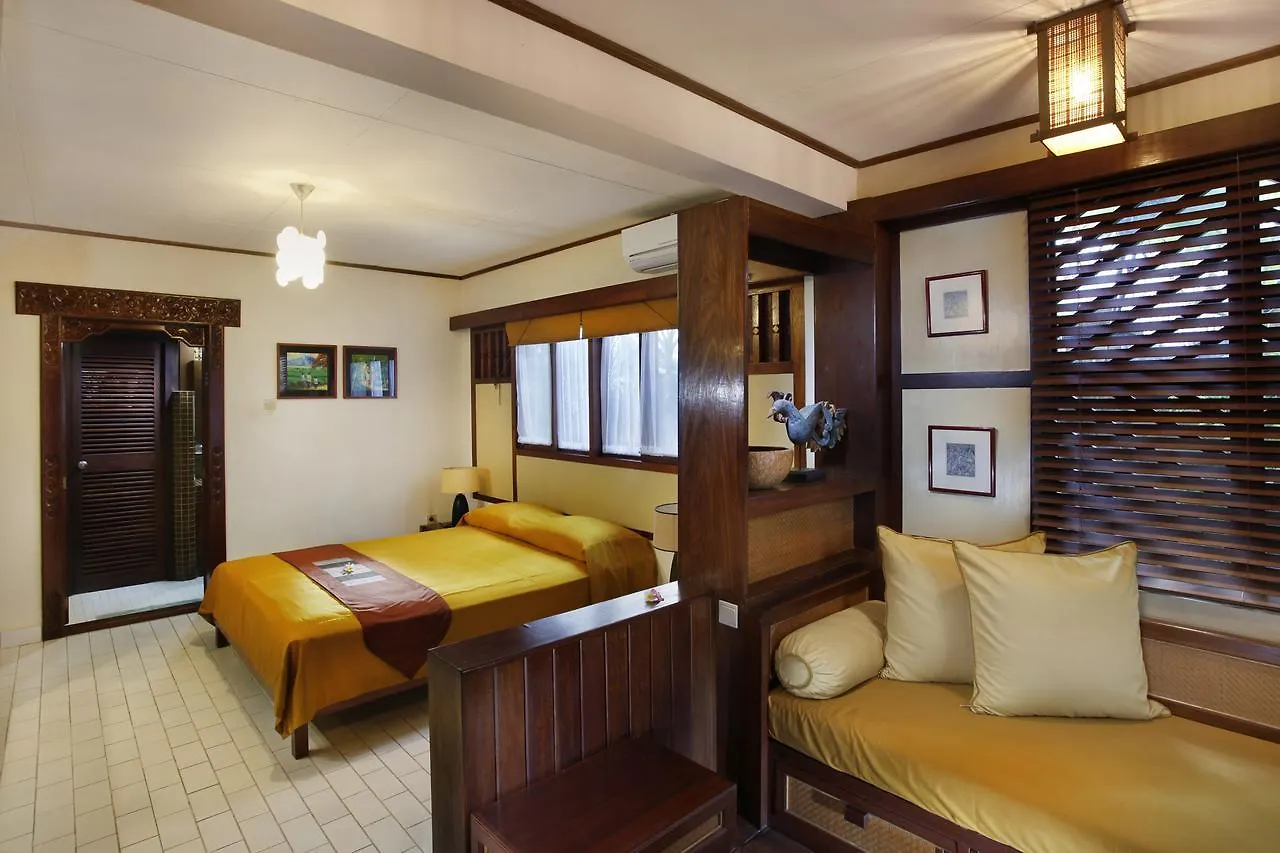 Pondok Agung Bed & Breakfast Nusa Dua  Nusa Dua (Bali)