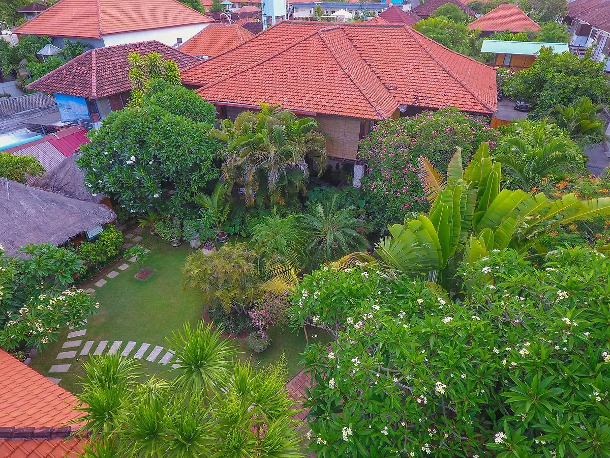 Pondok Agung Bed & Breakfast Nusa Dua
