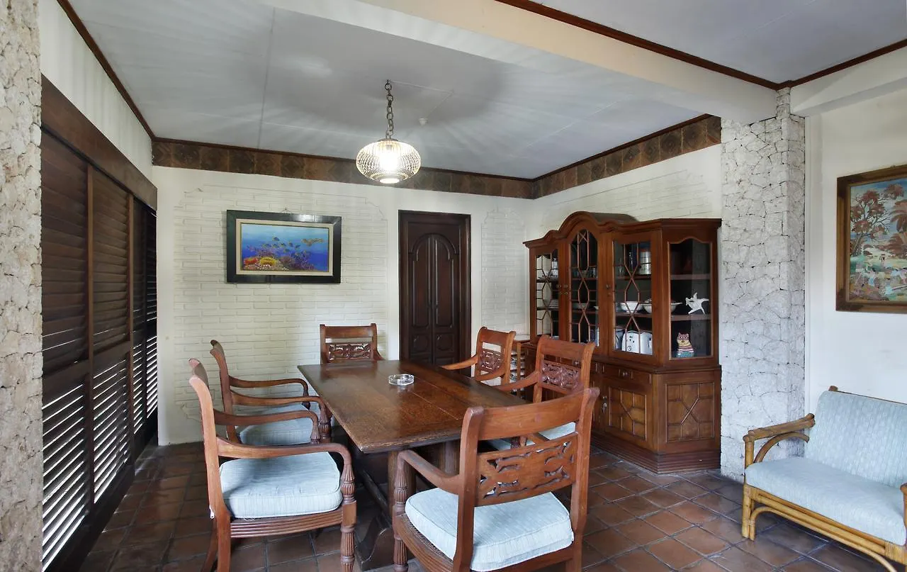 Pondok Agung Bed & Breakfast Nusa Dua  Indonesien