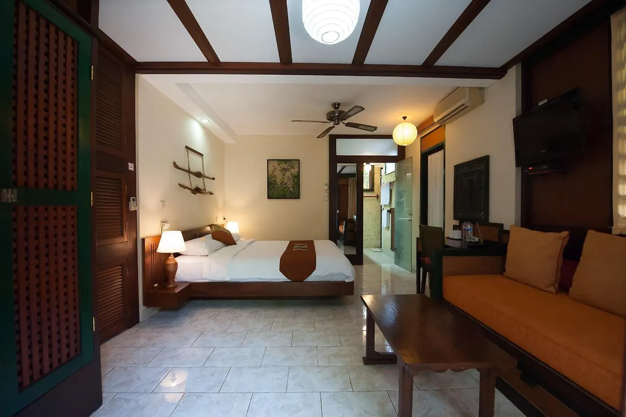 Pondok Agung Bed & Breakfast Nusa Dua  Nusa Dua (Bali)