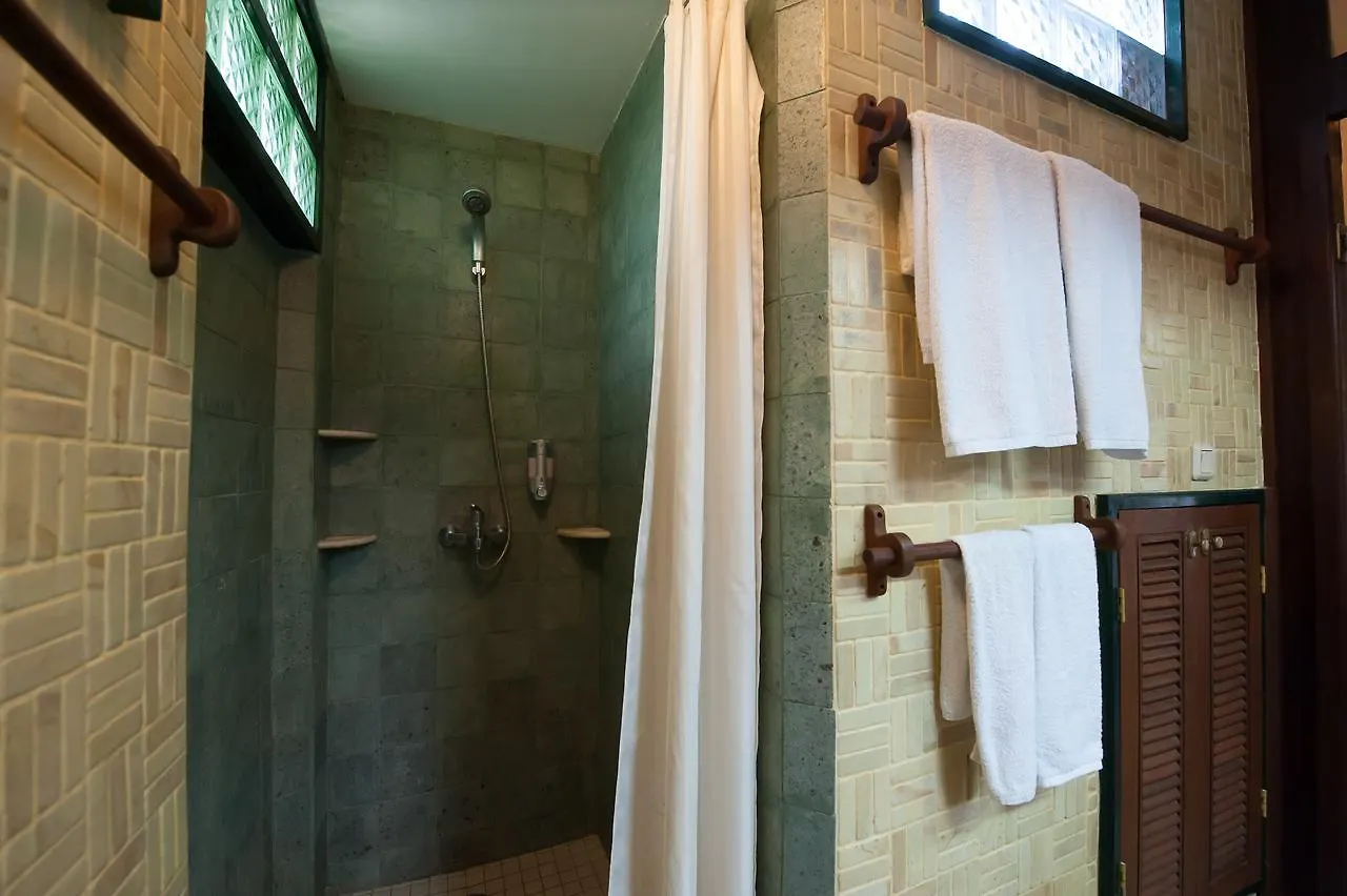 Pondok Agung Bed & Breakfast Nusa Dua  Indonesien