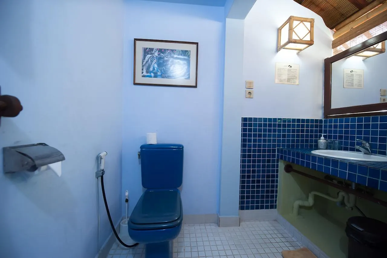 Pondok Agung Bed & Breakfast Nusa Dua  Nusa Dua (Bali)