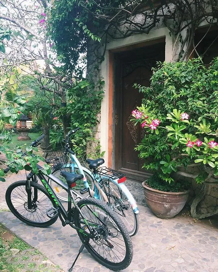 Pondok Agung Bed & Breakfast Nusa Dua