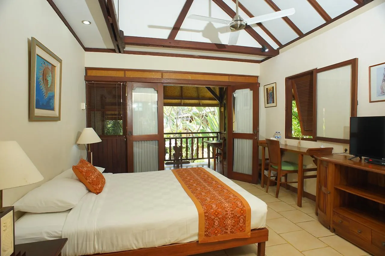 Pondok Agung Bed & Breakfast Nusa Dua  Indonesien