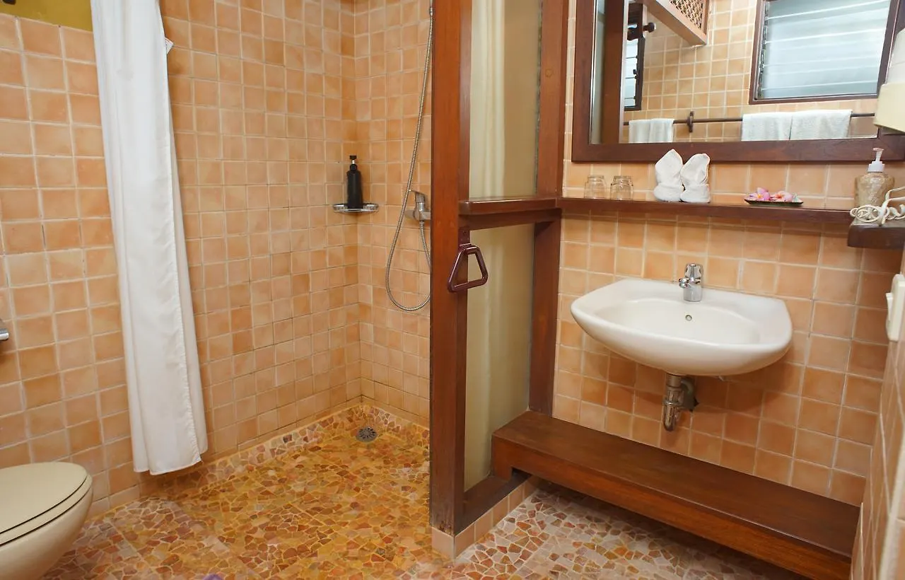 ***  Pondok Agung Bed & Breakfast Nusa Dua  Indonesien