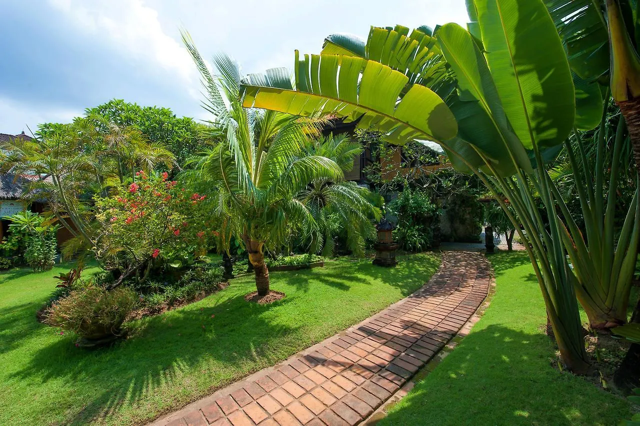 Pondok Agung Bed & Breakfast Nusa Dua
